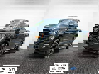 Used 2021 Ford F150 XLT w/ Equipment Group 302A High image 1