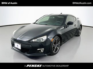 Used 2016 Subaru BRZ Limited w/ Popular Package #4 image 1