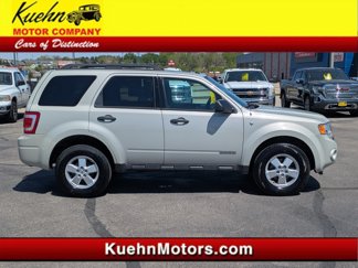 Used 2008 Ford Escape XLT image 1