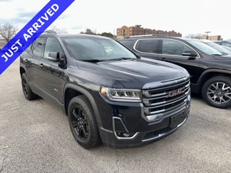 Used 2022 GMC Acadia AT4 image 1