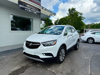 Used 2019 Buick Encore Preferred image 1