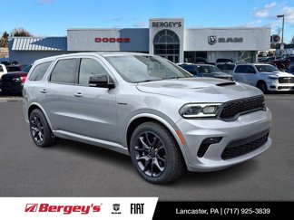 Used 2021 Dodge Durango R/T w/ Tow 'N Go Package image 1