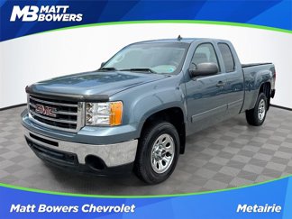Used 2012 GMC Sierra 1500 SL image 1