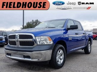 Used 2015 RAM 1500 Tradesman w/ Popular Equipment Group image 1