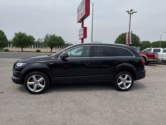 Used 2015 Audi Q7 3.0T S line Prestige w/ Towing Package image 1