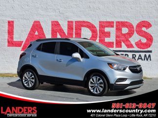 Used 2019 Buick Encore Preferred image 1