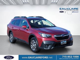 Used 2021 Subaru Outback Premium image 1
