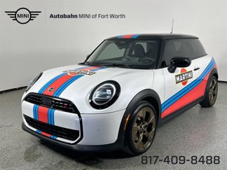 Used 2025 MINI Cooper S image 1