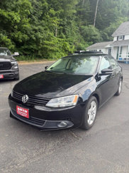 Used 2012 Volkswagen Jetta TDI w/ TDI Appearance Pkg image 1