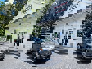 Used 2017 Ford Focus Titanium w/ Titanium Technology Package image 1