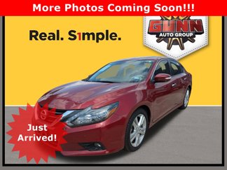 Used 2017 Nissan Altima 3.5 SL image 1