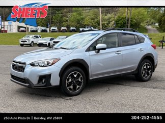 Used 2020 Subaru Crosstrek 2.0i Premium w/ Popular Package #2 image 1