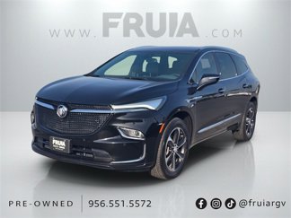 Used 2022 Buick Enclave Essence w/ Sport Touring Edition image 1