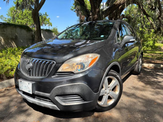 Used 2016 Buick Encore AWD image 1