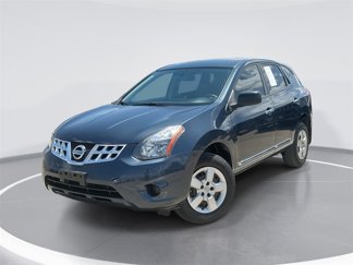 Used 2015 Nissan Rogue S image 1