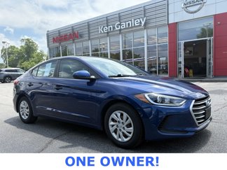 Used 2018 Hyundai Elantra SE w/ Cargo Package image 1