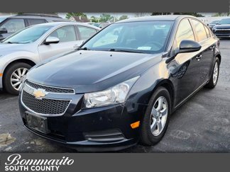 Used 2013 Chevrolet Cruze LT w/ Technology Package image 1