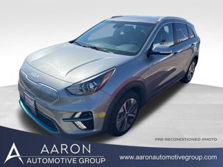 Used 2022 Kia Niro EX image 1