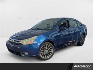 Used 2009 Ford Focus SES image 1