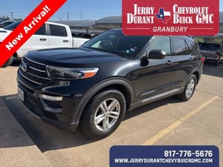 Used 2020 Ford Explorer XLT w/ Equipment Group 202A image 1
