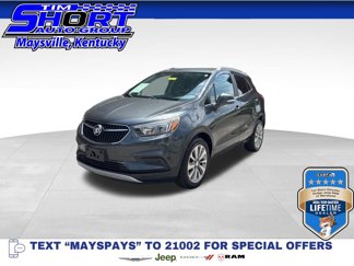 Used 2017 Buick Encore Preferred image 1