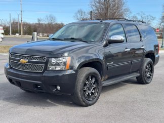 Used 2012 Chevrolet Tahoe LT w/ All-Star Edition image 1