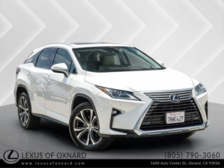 Used 2016 Lexus RX 350 AWD image 1