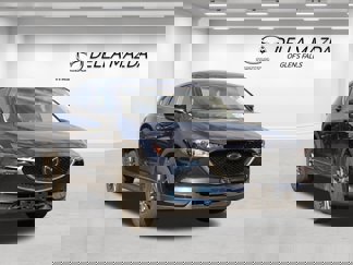 Used 2021 MAZDA CX-5 Touring image 1