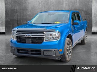 Used 2022 Ford Maverick Lariat w/ Lariat Luxury Package image 1