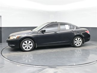 Used 2008 Honda Accord EX image 1