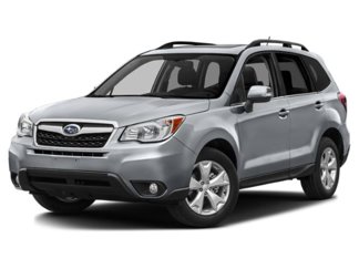 Used 2014 Subaru Forester 2.5i Touring w/ Popular Package #2 image 1