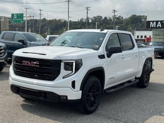 New 2026 GMC Sierra 1500 Elevation image 1