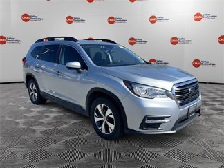 Certified 2021 Subaru Ascent Premium w/ Convenience Package image 1