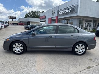 Used 2010 Honda Civic LX image 1