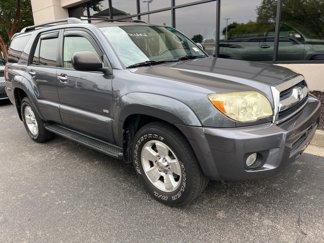 Used 2007 Toyota 4Runner SR5 image 1