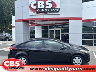 Used 2018 Kia Forte LX image 1