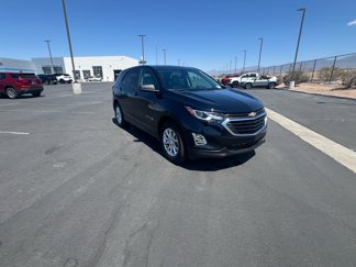 Used 2020 Chevrolet Equinox LS w/ LS Convenience Package image 1