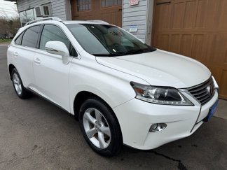 Used 2013 Lexus RX 350 AWD image 1