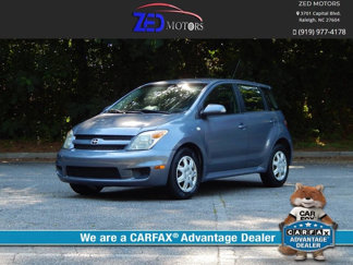 Used 2006 Scion xA image 1