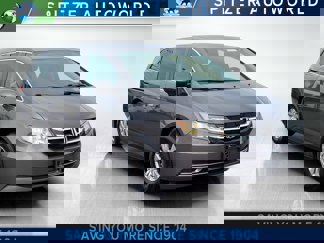 Used 2016 Honda Odyssey EX image 1