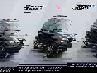 Used 2016 Subaru Forester 2.0XT Touring image 1