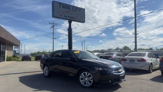 Used 2017 Chevrolet Impala LT image 1