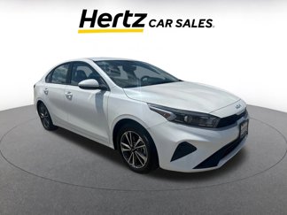 Used 2024 Kia Forte LXS image 1