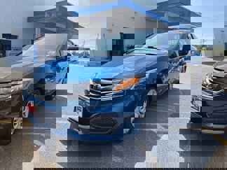Used 2014 Honda Civic LX image 1