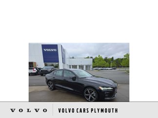 Used 2024 Volvo S60 B5 Core image 1