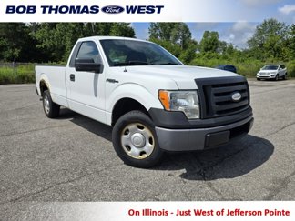 Used 2009 Ford F150 XL image 1