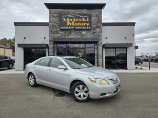Used 2009 Toyota Camry LE image 1