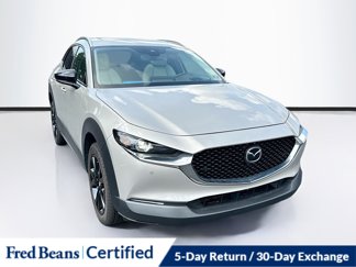 Certified 2022 MAZDA CX-30 2.5 Turbo w/ Premium Plus Pkg image 1