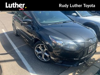 Used 2014 Ford Focus ST w/ Equipment Group 202A image 1