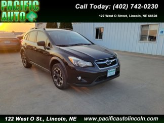 Used 2015 Subaru Crosstrek 2.0i Premium w/ Moonroof Package image 1